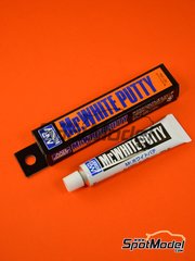 Mr Hobby: Putty - Mr. White putty