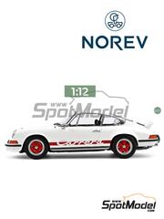 Norev: All products in 1/12 scale | SpotModel