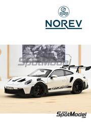 Car diecast models: New products - Page 1