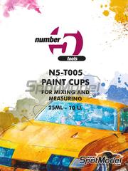 ZP - Rays - Volk Racing TE37 Bronze Paint 30ml - 1471