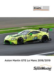 aston martin plastic model kit