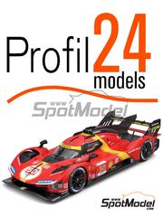 MiUGEL キット Newsletter 621: BAC Mono | SpotModel