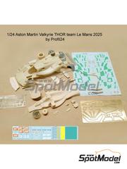 Newsletter 719: Thor | SpotModel
