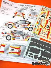 SMALL 7cm GENUINE OFFICIAL 1976 LOMBARD RAC RALLY BATH ISSUE STICKER 