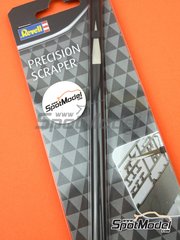 Revell: Hobby tool - Precision Scraper