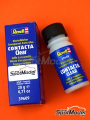 Revell 39604: Glue Contacta Professional 1 x 25gr (ref. REV39604