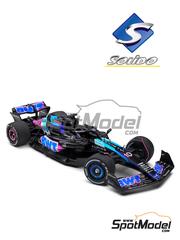 Solido: All products | SpotModel