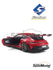 Newsletter 651: SF90XX Stradale | SpotModel Newsletter 651: SF90XX Stradale | SpotModel