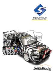 Solido: All products | SpotModel