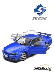 Car diecast models / Sport Cars: New products | SpotModel