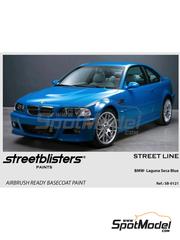 Paints / Colors: New products | SpotModel