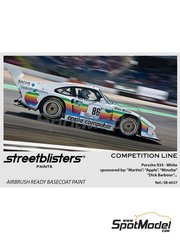 Beemax Model Kits BX24039: Car scale model kit 1/24 scale