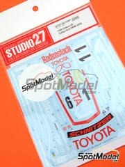 Studio27: All products | SpotModel