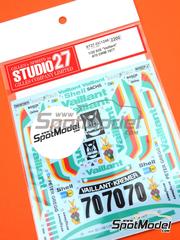 Studio27: All products | SpotModel