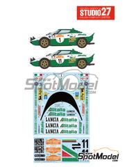 Studio27: All products in 1/12 scale | SpotModel