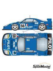 Studio27: All products in 1/12 scale | SpotModel
