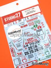 Studio27: All products | SpotModel