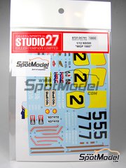 Studio27: All products in 1/12 scale - Page 3 | SpotModel Studio27: All products in 1/12 scale - Page 3 | SpotModel