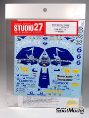 Studio27: All products in 1/12 scale - Page 3 | SpotModel Studio27: All products in 1/12 scale - Page 3 | SpotModel