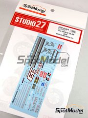 Studio27: All products in 1/12 scale - Page 3 | SpotModel Studio27: All products in 1/12 scale - Page 3 | SpotModel