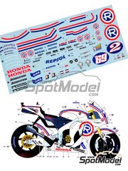 スタジオ27　ST27-FK2088B　1/20　002 TEST '99 s-l1200.jpg