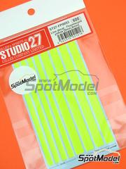 Studio27: All products in Variable scale | SpotModel