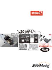 Studio27: All products | SpotModel