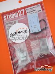 Studio27: All products in 1/20 scale | SpotModel