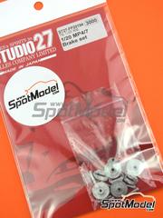 Studio27: All products in 1/20 scale | SpotModel