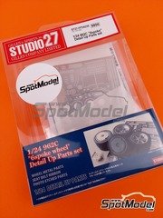 What's New? - Page 9 | SpotModel