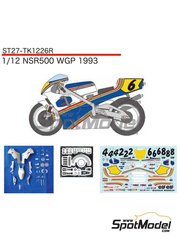 Studio27: All products in 1/12 scale | SpotModel