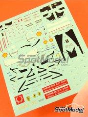 Decals and markings: New products - Page 60
