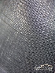 Tameo Kits: Mesh - Grille for trumpets - other materials