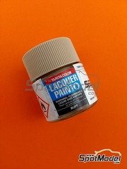 Tamiya: Lacquer paint - Buff LP-75 - 1 x 10ml