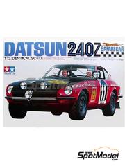 Car scale model kits / Rally Cars / Other rallyes: New products by