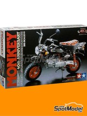 Your online hobby store for car scale models, motorcycles, trucks, decals, trans-kits, detail up sets, photoetched parts, paints, general accessories... and more! | SpotModel