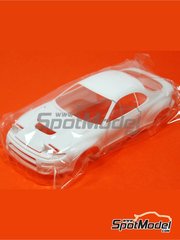 Tamiya: Spare part 1/24 scale - Toyota Celica GT-Four WRC - plastic parts - for Tamiya reference TAM24125 image
