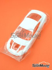 Corvette C7R Super Detail Kit Sku#: 2050 - Scale Motorsport