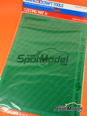 Tamiya: Hobby tool - Cutting Mat