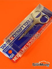 Tamiya 74048 Straight Precision Tweezers for Plastic Models and Craft Hobby  Galactic Toys & Collectibles