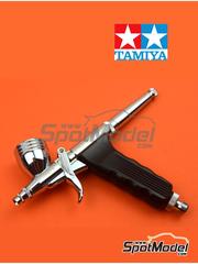 Tamiya 74549: Airbrush Spray-Work HG Trigger-Type Airbrush