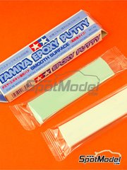 87051 Tamiya Putty two-component (Quick Type) epoxy. (time of FR