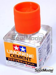 Tamiya 87038 Extra Thin Cement Glue Fine Tip 40ml (3 Pack) – BOBBYRC