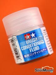 Tamiya: Additive - Brush Conditioning Fluid - 1 x 23ml