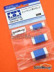 Paint Retarder Acrylic - 1 x 40ml. Additive manufactured by Tamiya (ref.  TAM87114, also 4950344871148 and 87114)