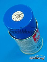 Tamiya: Spray - Alpine A110 Blue - 1 x 100ml - for Tamiya reference TAM24278 image