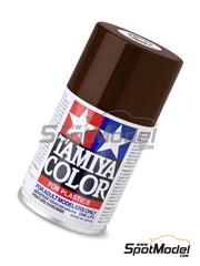 Tamiya: Spray - Maroon TS-11 - 1 x 100ml