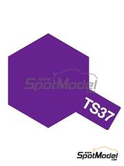 Tamiya: Spray - Lavender TS-37 - 1 x 100ml