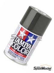 Tamiya: Spray - German Grey TS-4 - 1 x 100ml
