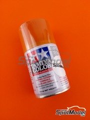 Tamiya: Spray - Clear Orange TS-73 - 1 x 100ml